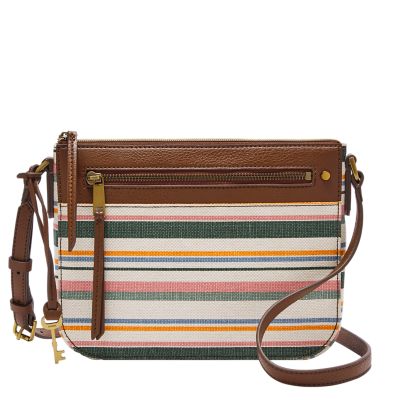 Farrah Crossbody - SHB2913387 - Fossil