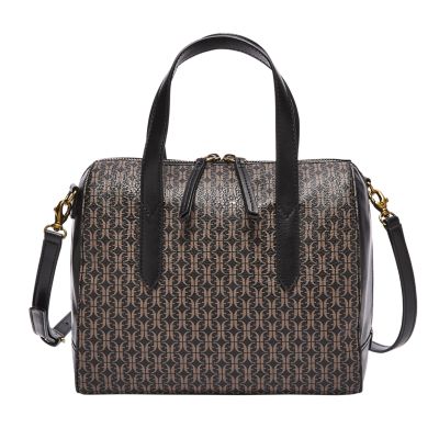 Sydney Satchel