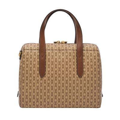 Sydney Satchel