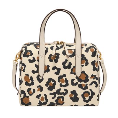 Sydney Tote - SHB2950919 - Fossil