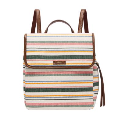 Claire Backpack - SHB2924387 - Fossil