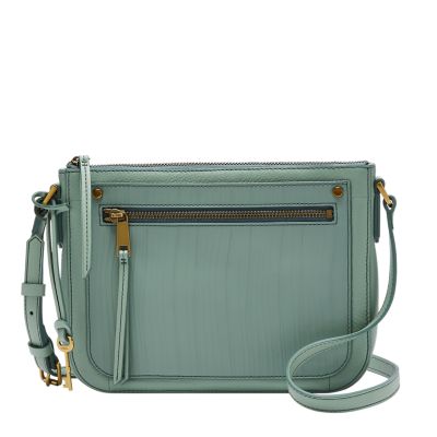 Fossil rita online crossbody