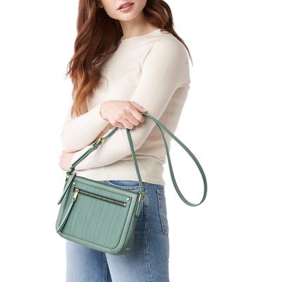 Fossil deals felicity crossbody