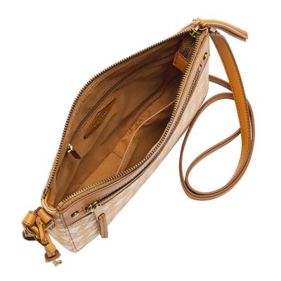 Farrah Crossbody - SHB2932136 - Fossil