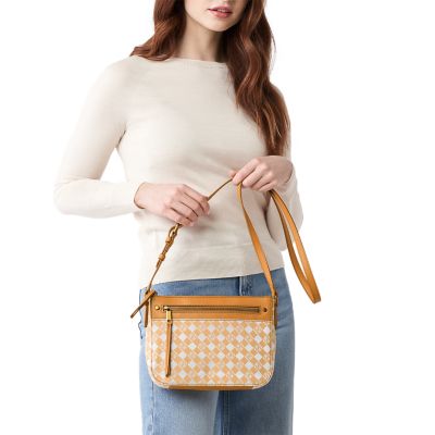 Farrah Crossbody - SHB2932136 - Fossil