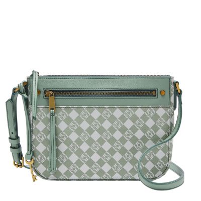 Farrah Crossbody - SHB2932336 - Fossil