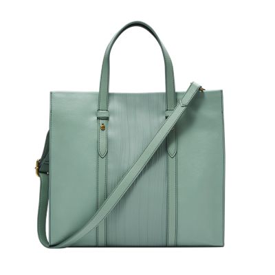 Kingston discount tote fossil