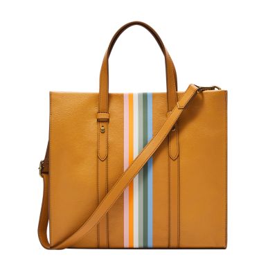 Kingston Tote - SHB2935231 - Fossil