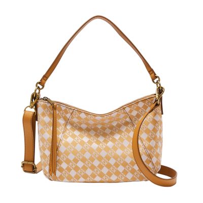 Lainie Phone Case Crossbody - SHB3145376 - Fossil