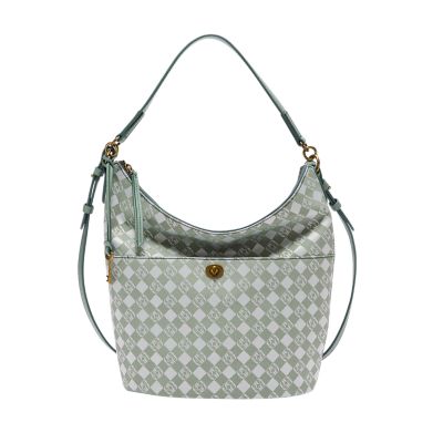 Shae Small Hobo - SHB3164210 - Fossil