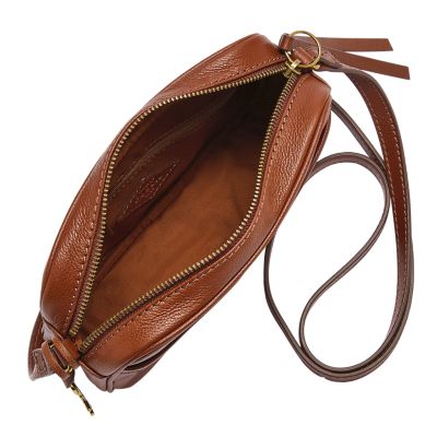 Brennon Camera Bag - SHB2945210 - Fossil