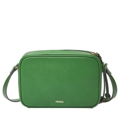 Green fossil bag new arrivals