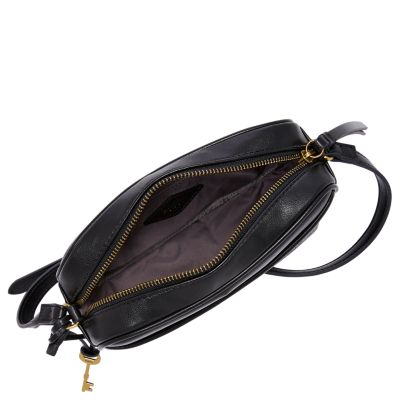 Brennon Camera Bag - SHB2945180 - Fossil