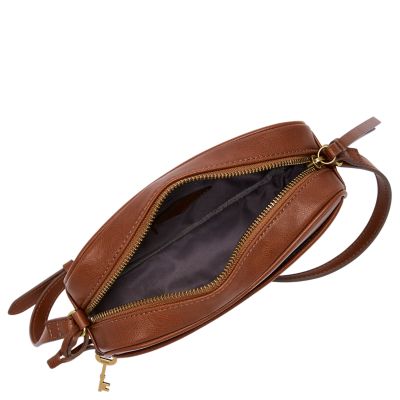 Brennon Camera Bag - SHB2947939 - Fossil