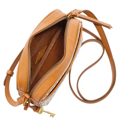 Fossil maisie best sale small camera bag