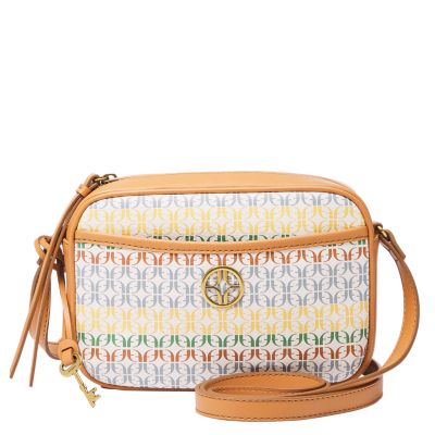 

Fossil Outlet Femmes Sac pour appareil photo Brennon