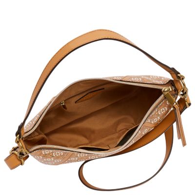 Skylar Crossbody - SHB2948919 - Fossil