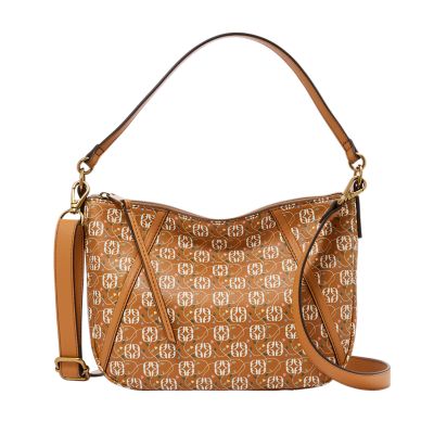 Fossil Skylar Convertible Crossbody Bag - Free Shipping