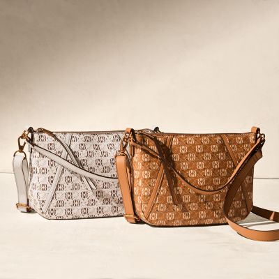 Skylar Crossbody - SHB2656213 - Fossil