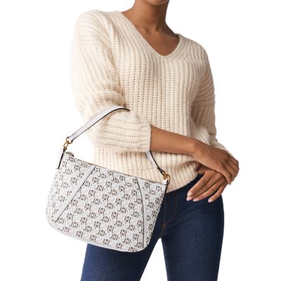 Skylar Crossbody - SHB2948976 - Fossil