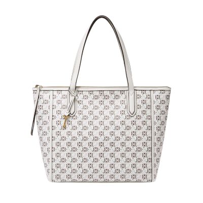 Fossil on sale tote canada