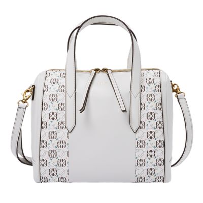 Sydney Satchel - SHB3095186 - Fossil