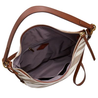 Sac double port Talulla SHB2955558 Fossil