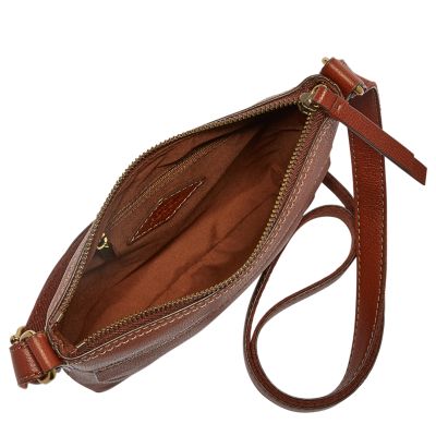 Aida on sale crossbody fossil