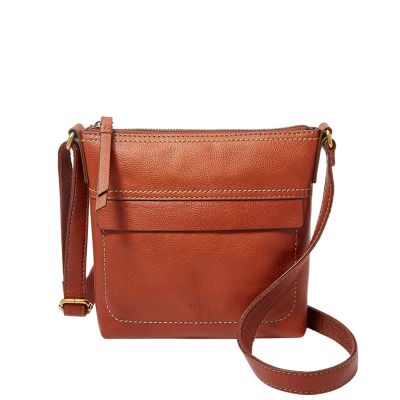 Fossil hot sale aida crossbody