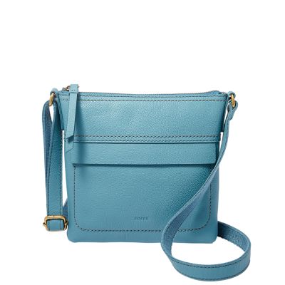 Fossil aida sales small crossbody