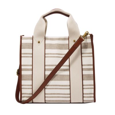 Kingston Tote SHB2971558 Fossil