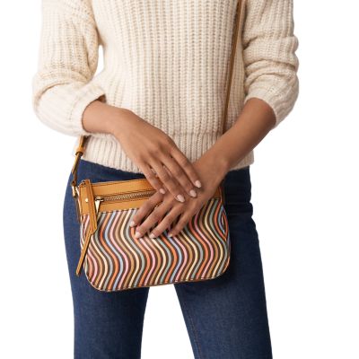 Farrah Crossbody - SHB2974998 - Fossil