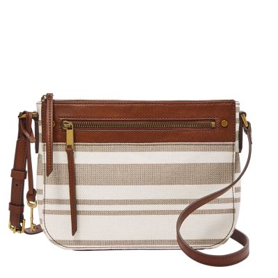 Farrah Crossbody - SHB2975558 - Fossil