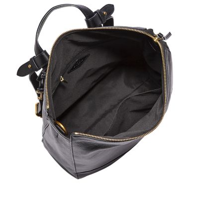 Elina Convertible Small Backpack - SHB2989015 - Fossil