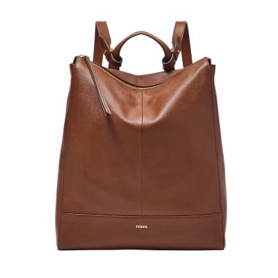 Elina Convertible Backpack