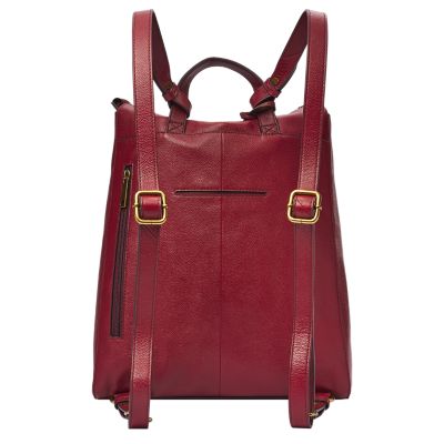 ＥＬＩＡＮＡバック Elina Convertible Backpack