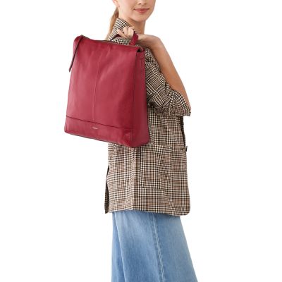 ＥＬＩＡＮＡバック Elina Convertible Backpack