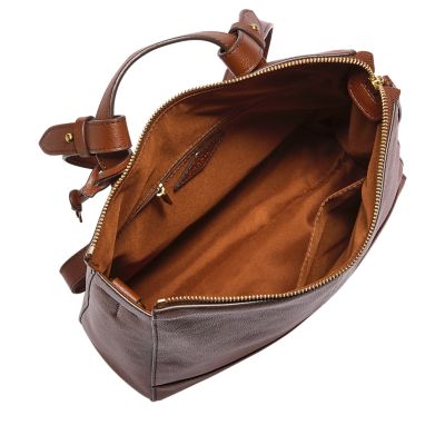 Elina Convertible Small Backpack - SHB2979210 - Fossil