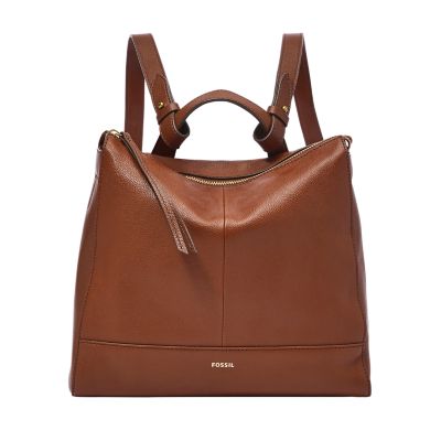 Elina Convertible Small Backpack