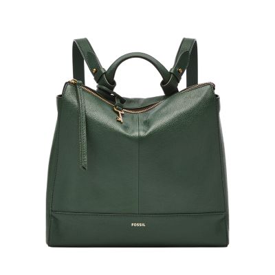 Sac dos PM convertible Elina SHB2979298 Fossil