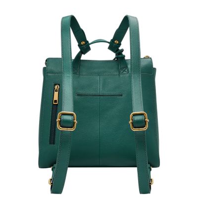 Fossil backpack uk hotsell