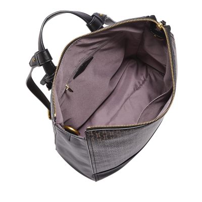 Elina Convertible Backpack - SHB2976210 - Fossil