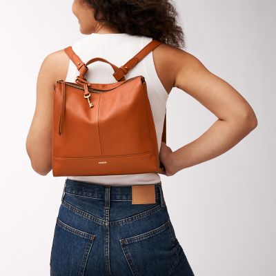 Sac a best sale dos fossil