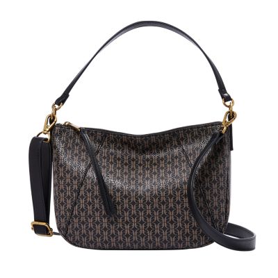 Skylar Crossbody SHB2991015 Fossil