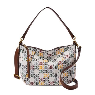 Skylar Crossbody - SHB2991939 - Fossil