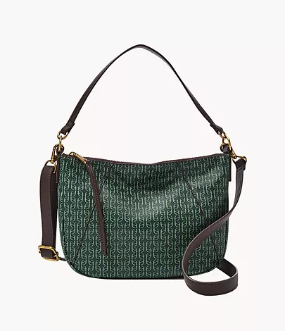 A woman’s handbag
