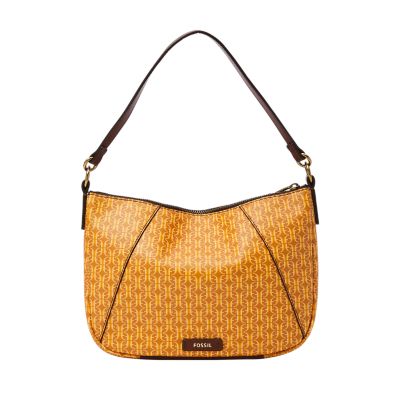 Skylar Crossbody - SHB2991015 - Fossil