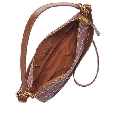 Fossil fiona ew on sale crossbody fall multi