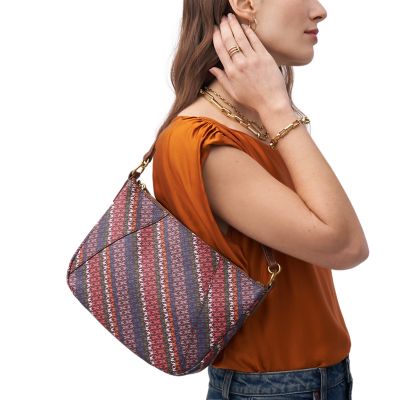 Skylar Crossbody - SHB2991844 - Fossil