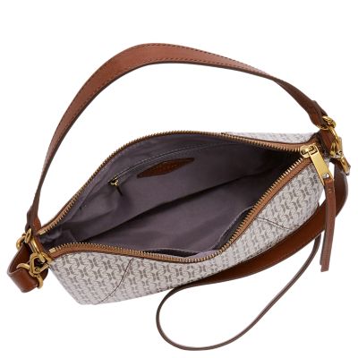 Skylar Crossbody - SHB2991939 - Fossil